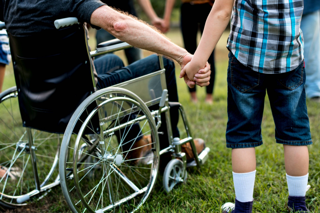 Accessibility Guide: Disability Resources In Franklin & Williamson County, Tennessee
