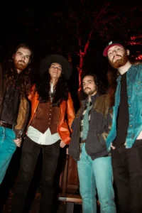 Harken Hall Garden Concert Series Presented by Yazoo Featuring Henry Cruz Band.