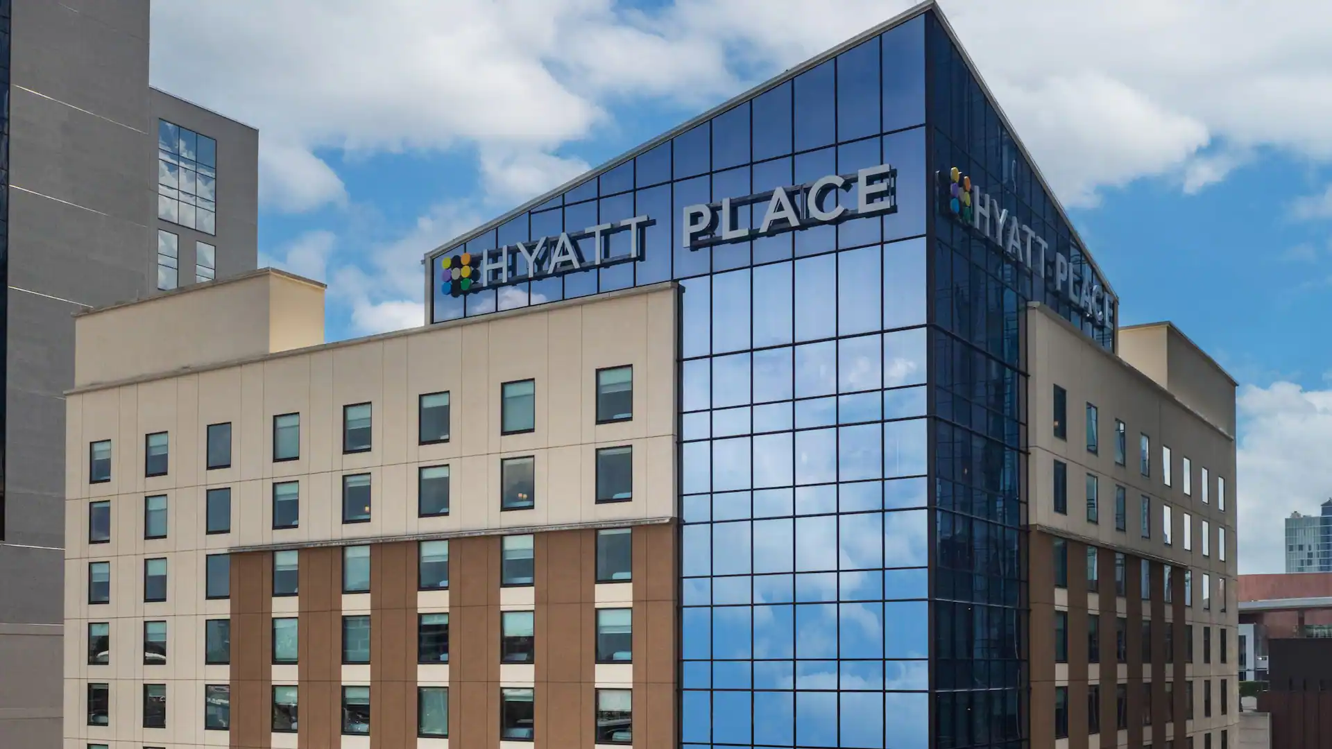 Hyatt Place Nashville Downtown