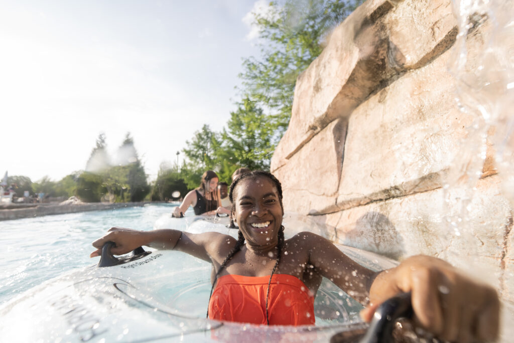 Nashville Shores Nashville TN Waterpark Lazy River