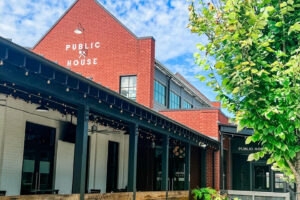 Coal Town Public House Westhaven Franklin TN
