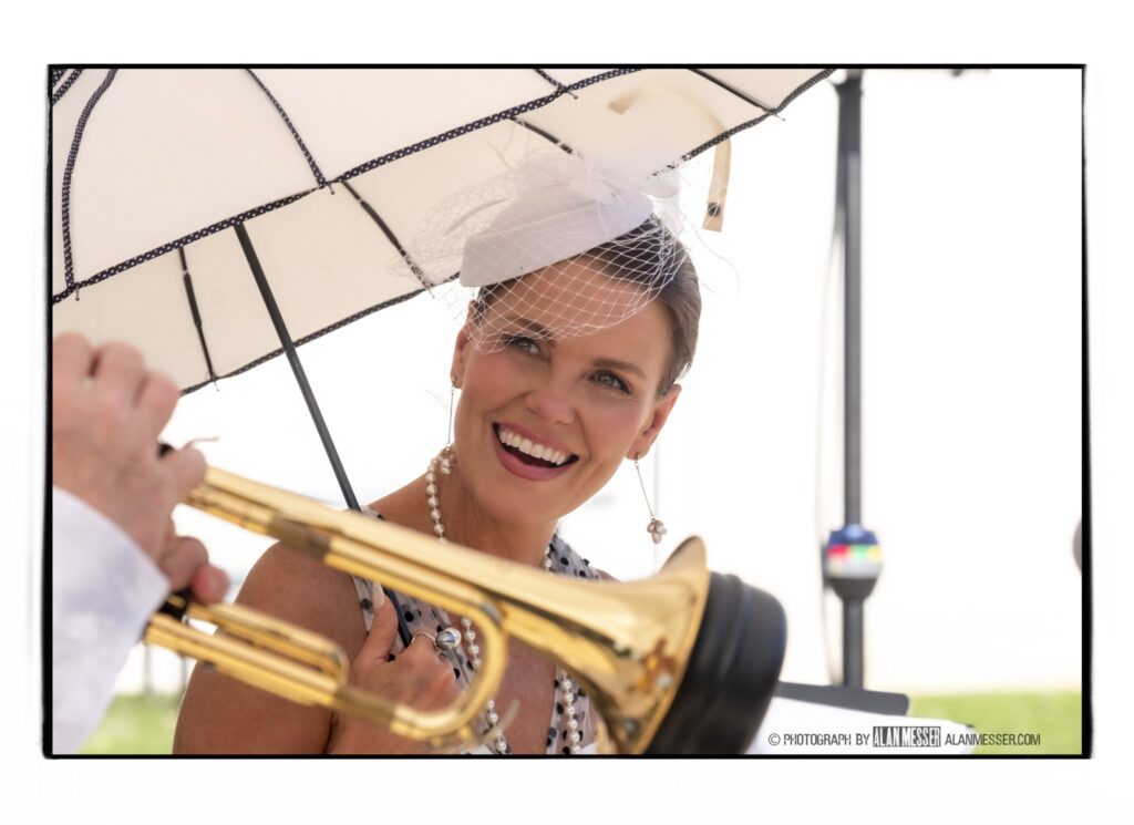 Lisa Stewart- An Evening of Jazz.