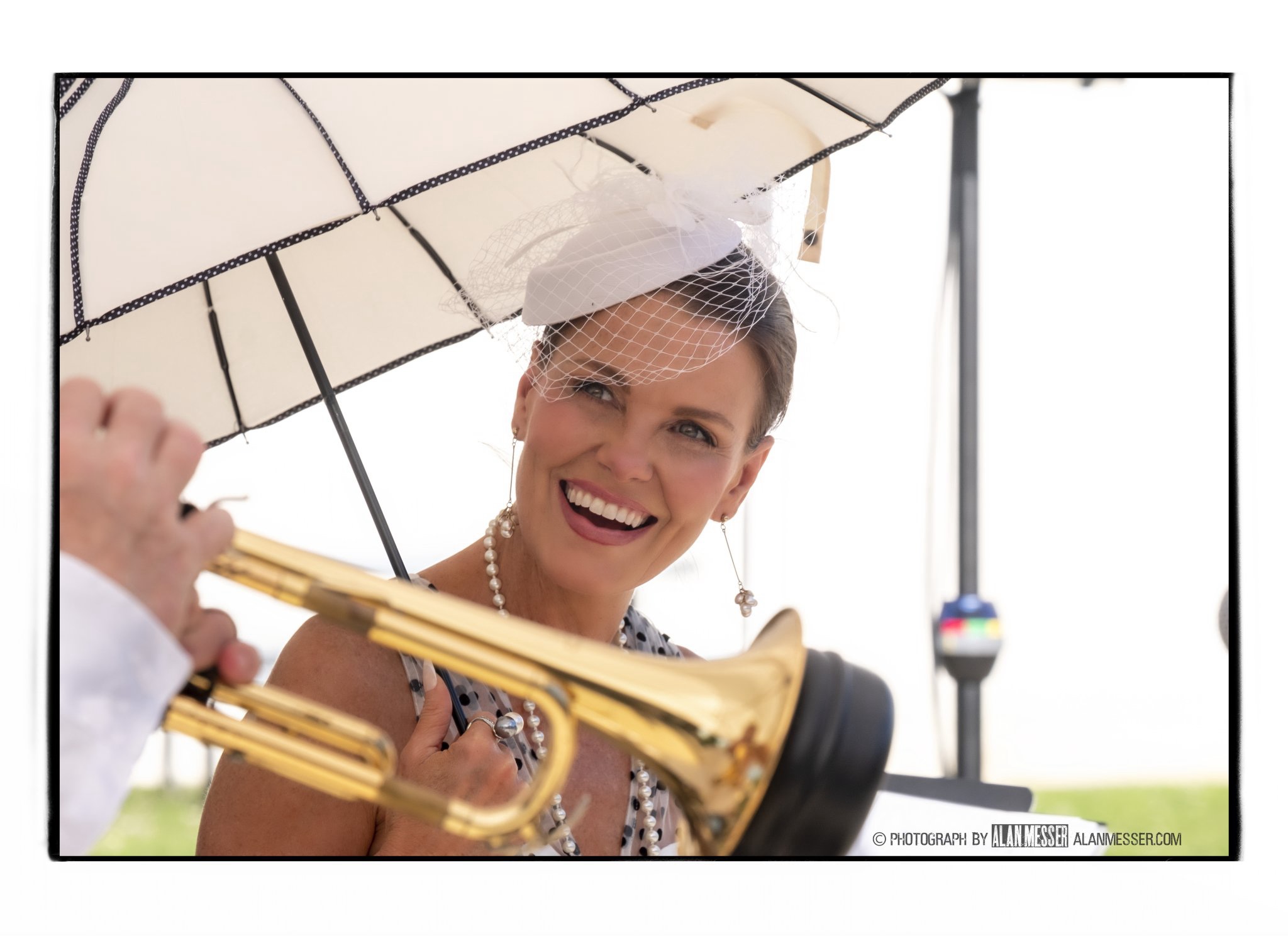 Lisa Stewart- An Evening of Jazz.