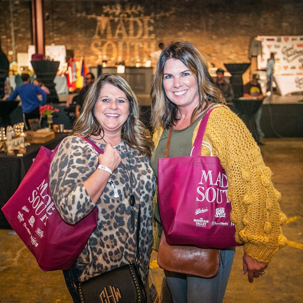 MADE SOUTH Holiday Market Franklin, TN-6.