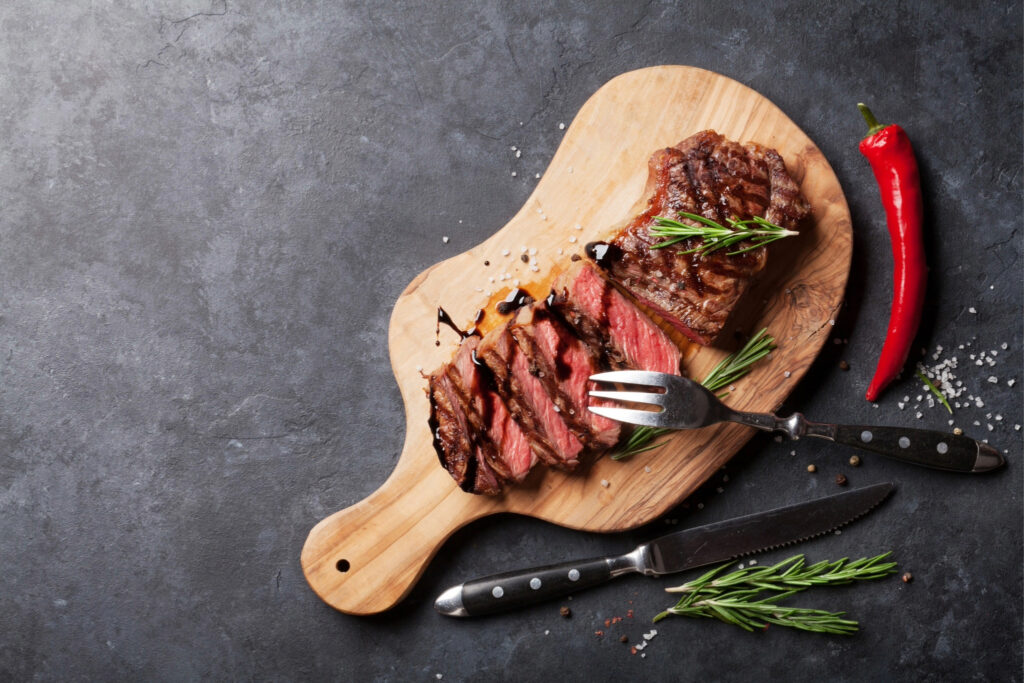 New York Butcher Shoppe Brentwood TN