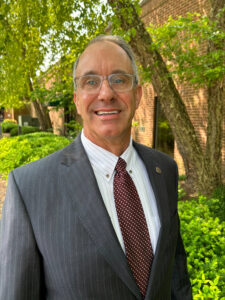 Vernon Gerth.