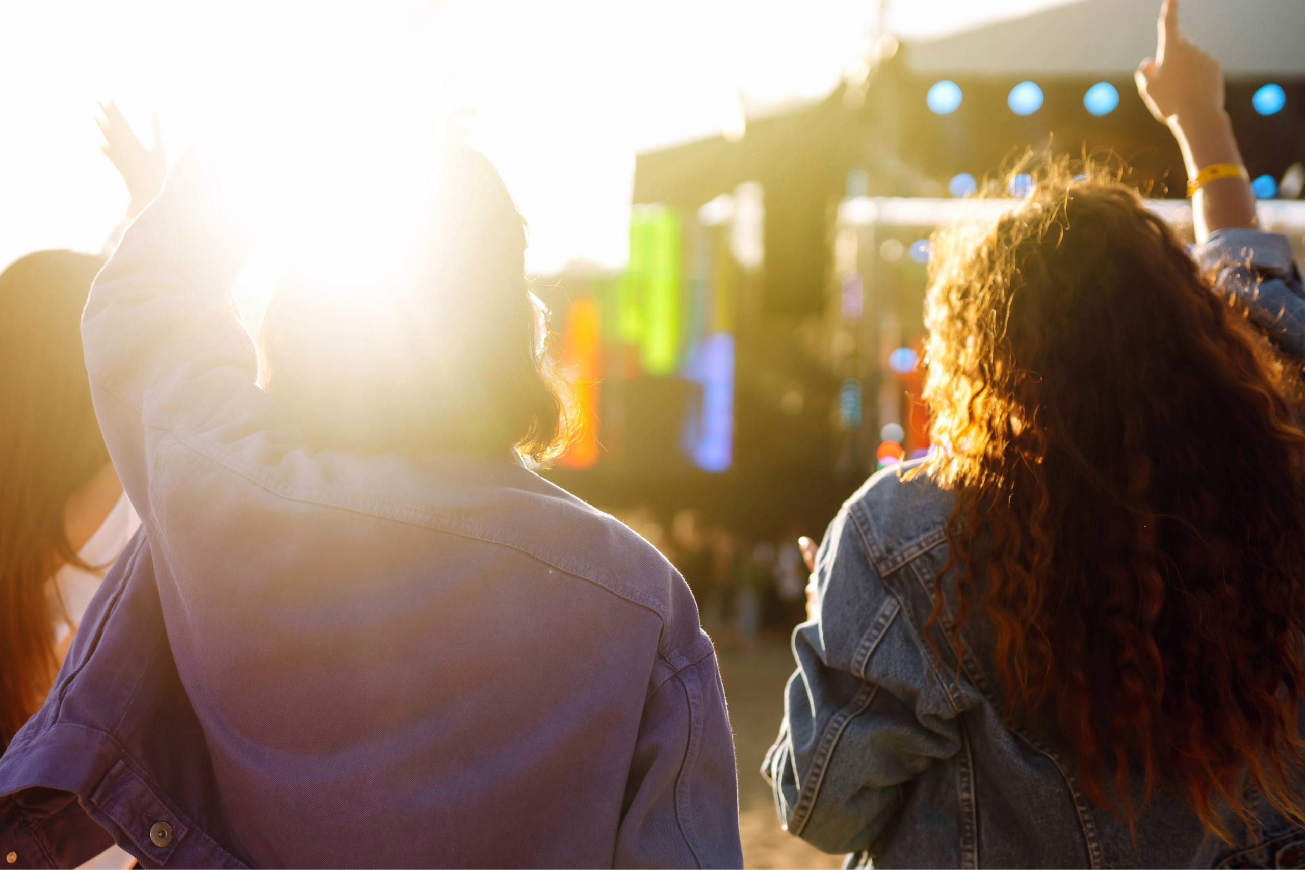 Nashville, Tennessee hosts fantastic festivals all year round.