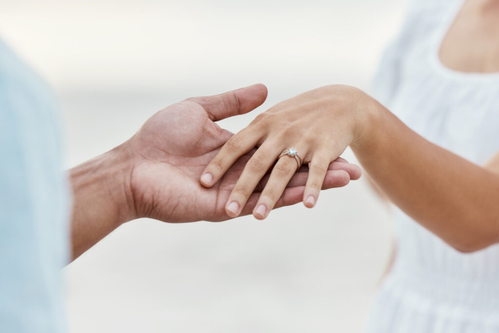 Proposal Guide: Getting Engaged In Franklin And Williamson County, Tennessee