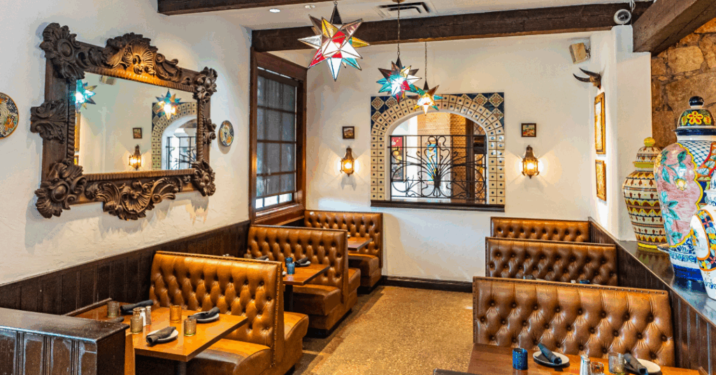 Visit Uncle Julio's in Brentwood, Tennessee, for happy hour.