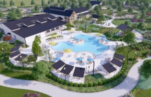 Del Webb Southern Harmony Murfreesboro, Tenn.