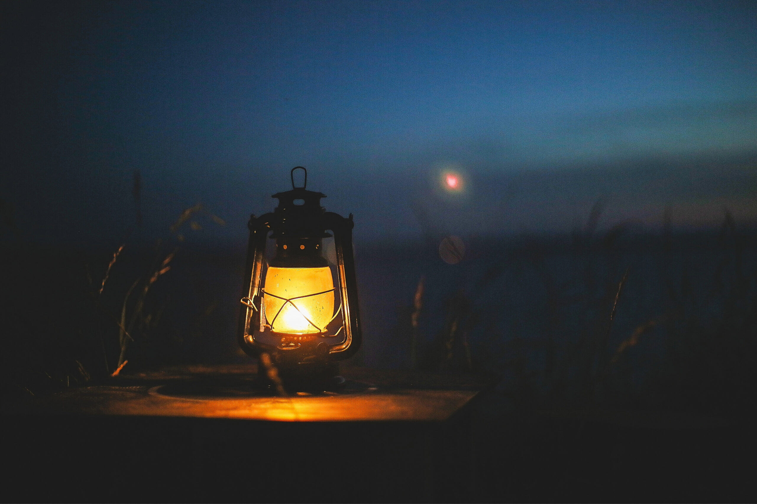 Fall Activities in Franklin TN Lantern Hikes