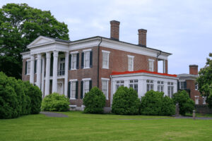 Historic Rippavilla in Spring Hill, Tennessee. Spring Hill ranked #10 on the 2025 SafeWise list of the safest cities in Tennessee, and continues to attract new residents with its combination of new neighborhoods, strong schools, and convenient location.
