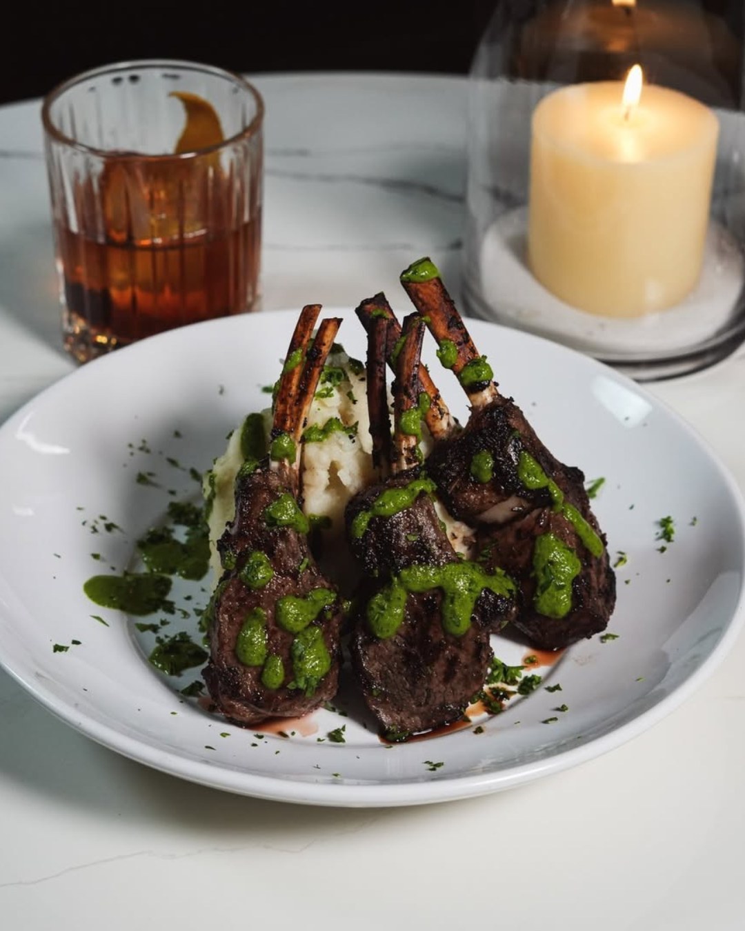 Stoney River Steakhouse Franklin Tennessee