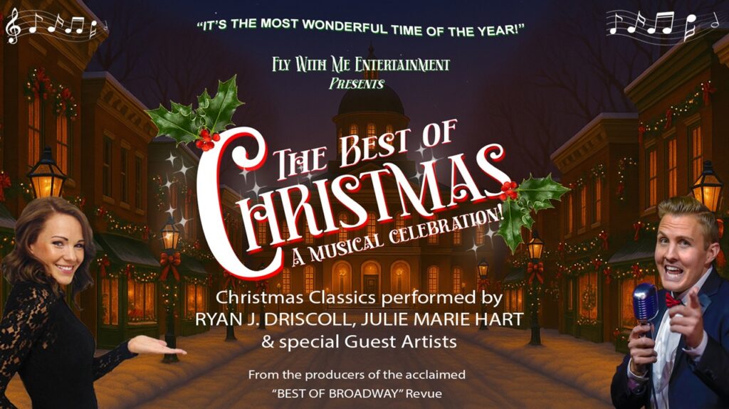 THE BEST OF CHRISTMAS-A Musical Celebration! Franklin, Tennessee.