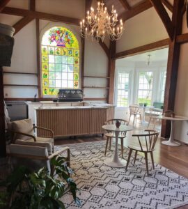 The Awaken House Spring Hill Tennessee