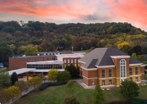 ClearView Baptist Church in Franklin TN.