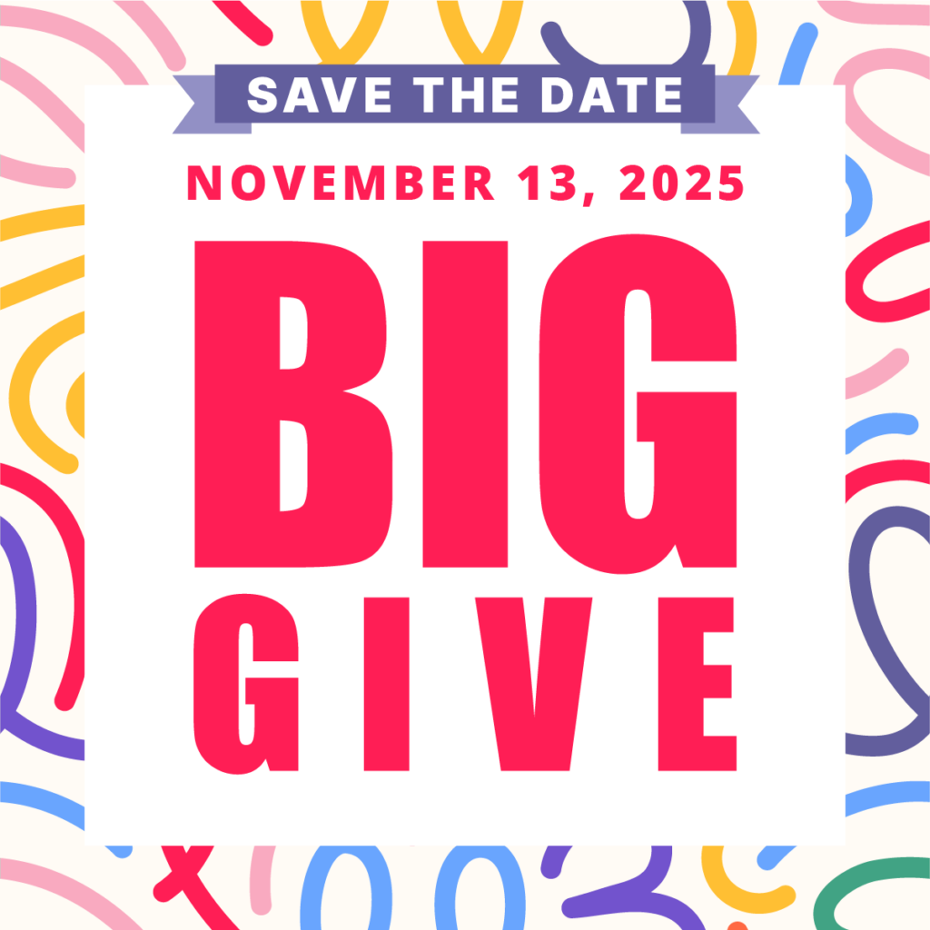 Impact 100 Nashville's The Big Give.