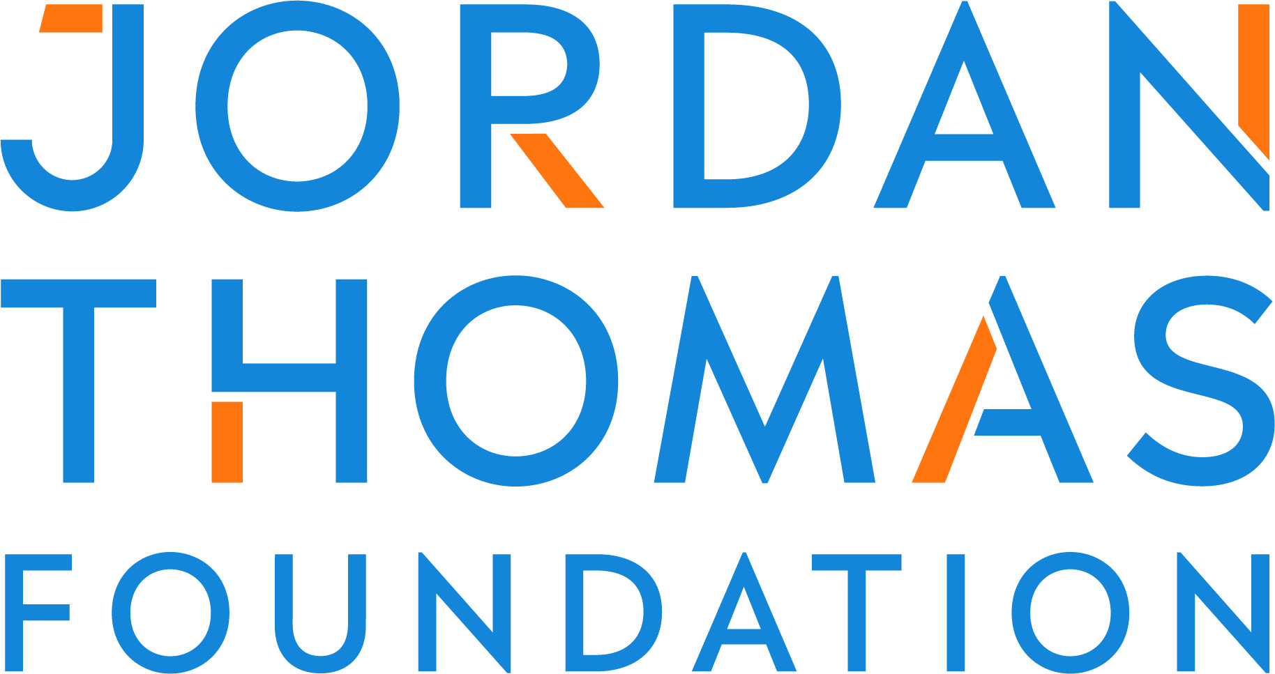 Jordan Thomas Foundation Brentwood, TN_Logo.