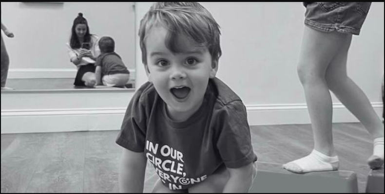 MOVE Inclusive Dance & Olive Branch Speech Therapy Pop-Up in Franklin, Tenn.