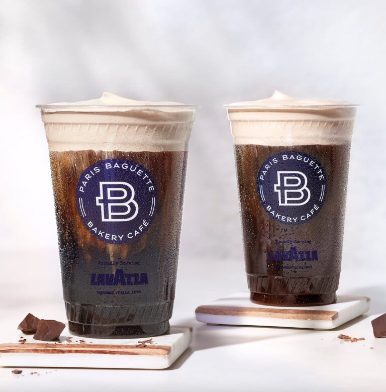 Paris Baguette Franklin, TN Coffee and Lattes Paris Baguette Franklin, TN Coffee and Lattes