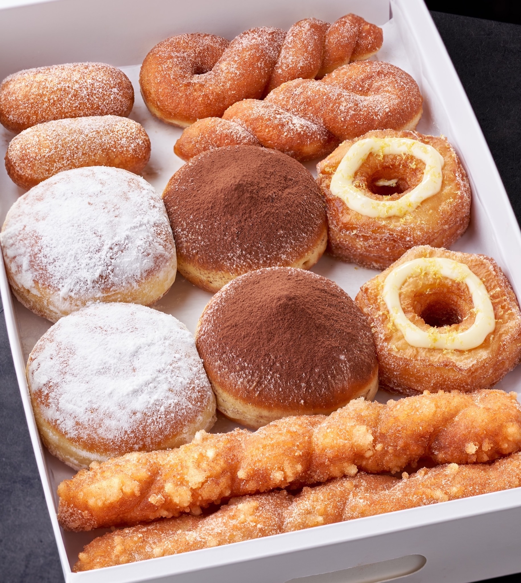 Paris Baguette Franklin, TN Donuts Paris Baguette Franklin, TN Donuts