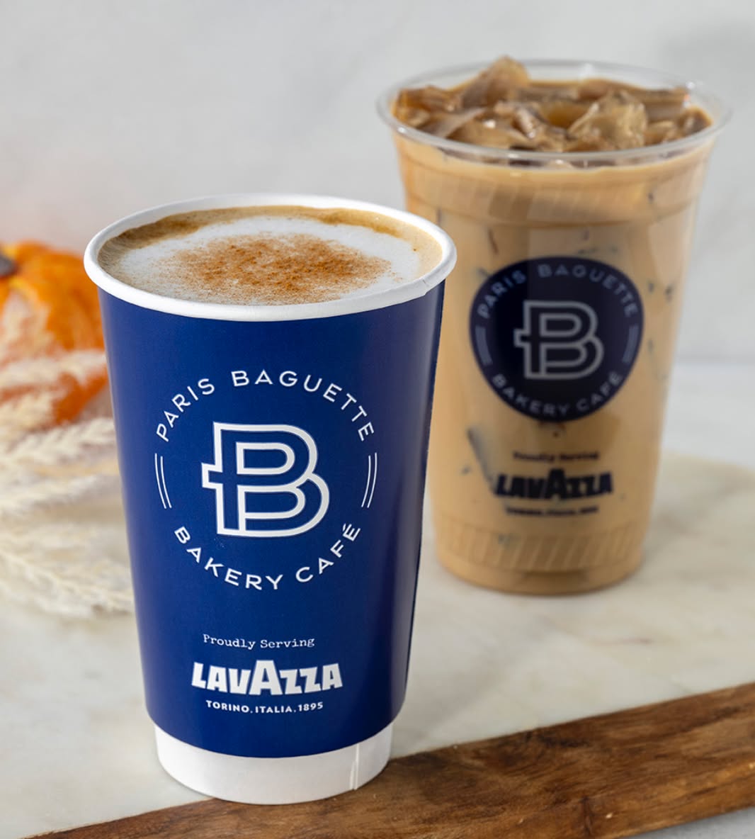 Paris Baguette Franklin, TN Lattes and Coffee Paris Baguette Franklin, TN Lattes and Coffee