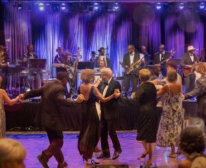 Swing It Forward- Annual Dinner & Dance in Franklin, TN.
