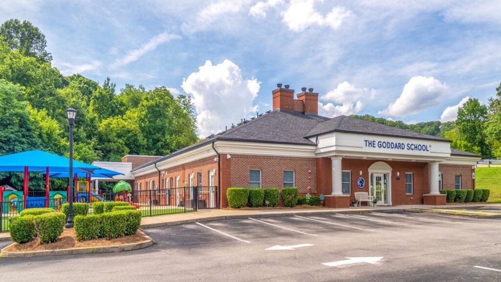 The Goddard School of Franklin - Cool Springs