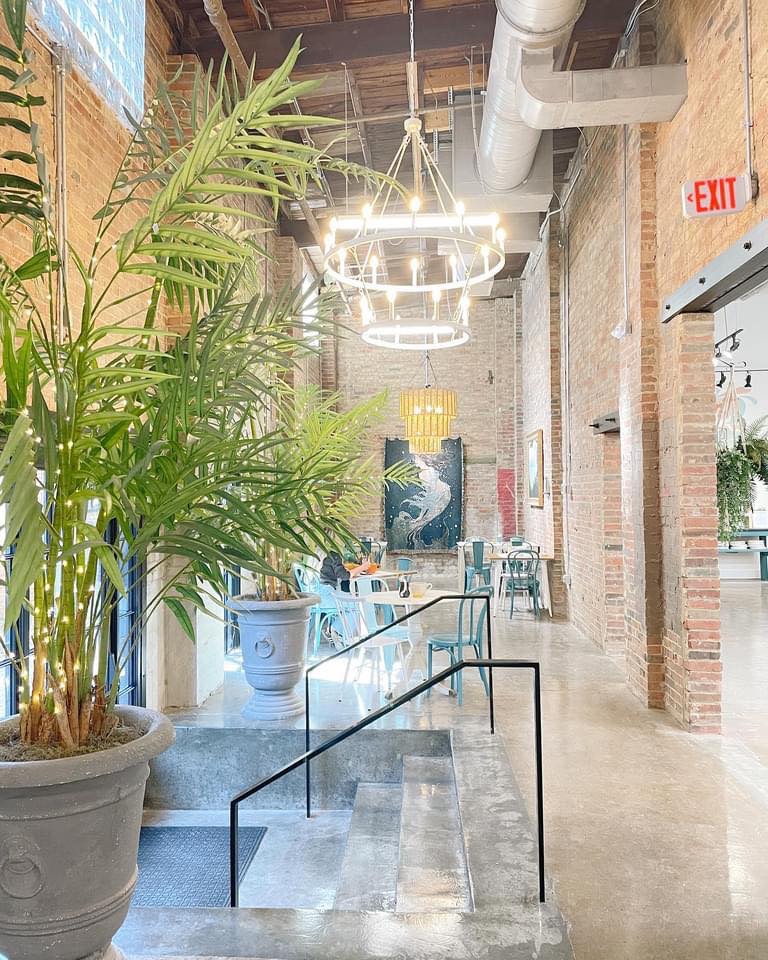 Third Coast Clay Franklin, TN The Factory_Paint Your Own Pottery Studio Third Coast Clay Franklin, TN The Factory_Paint Your Own Pottery Studio