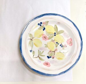 Third Coast Clay in Franklin, TN, is a pottery studio for all ages!