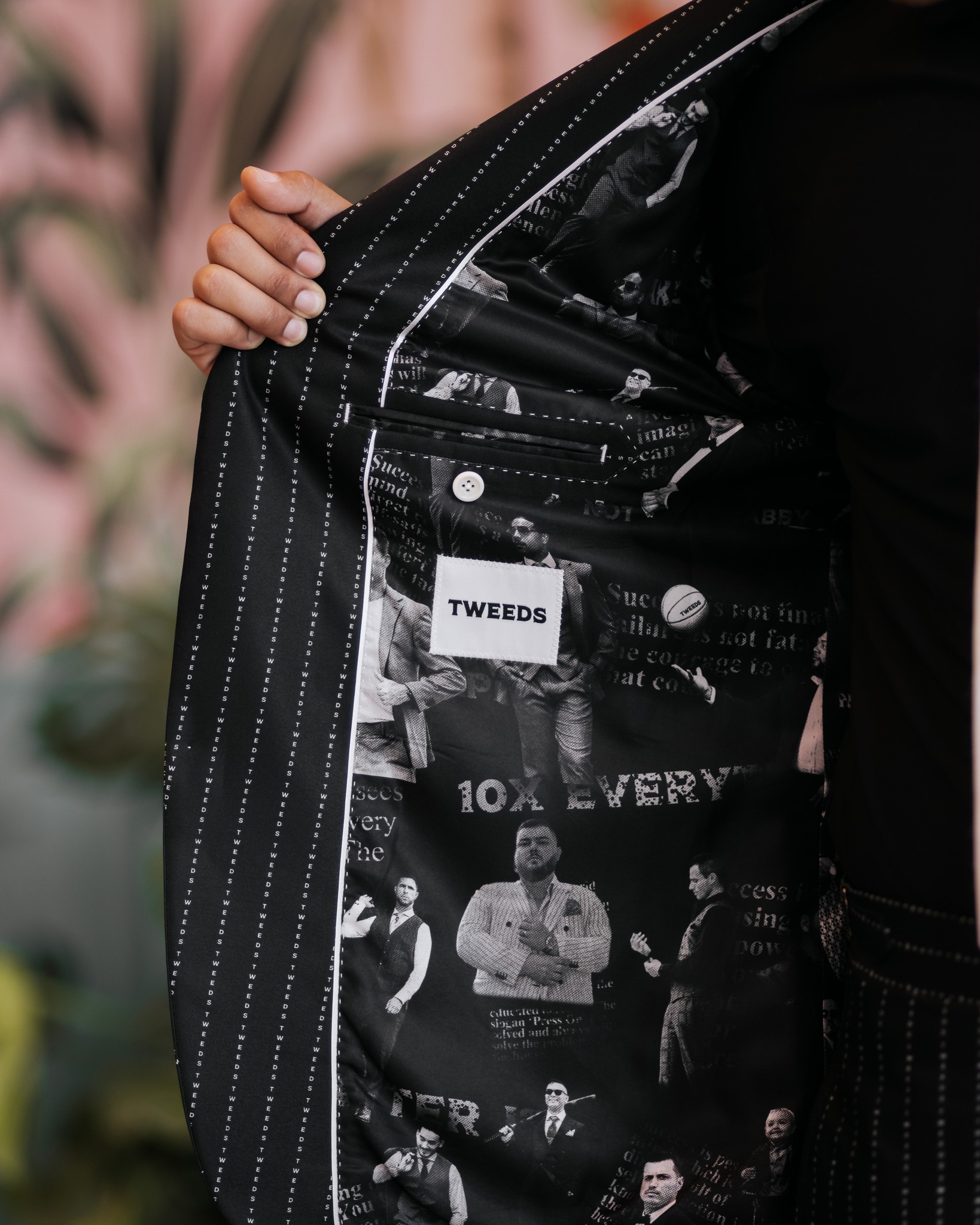 Tweeds Custom Suits Franklin TN