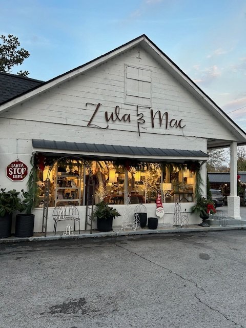 Zula and Mac Holiday Open House Franklin, TN Zula and Mac Holiday Open House Franklin, TN.