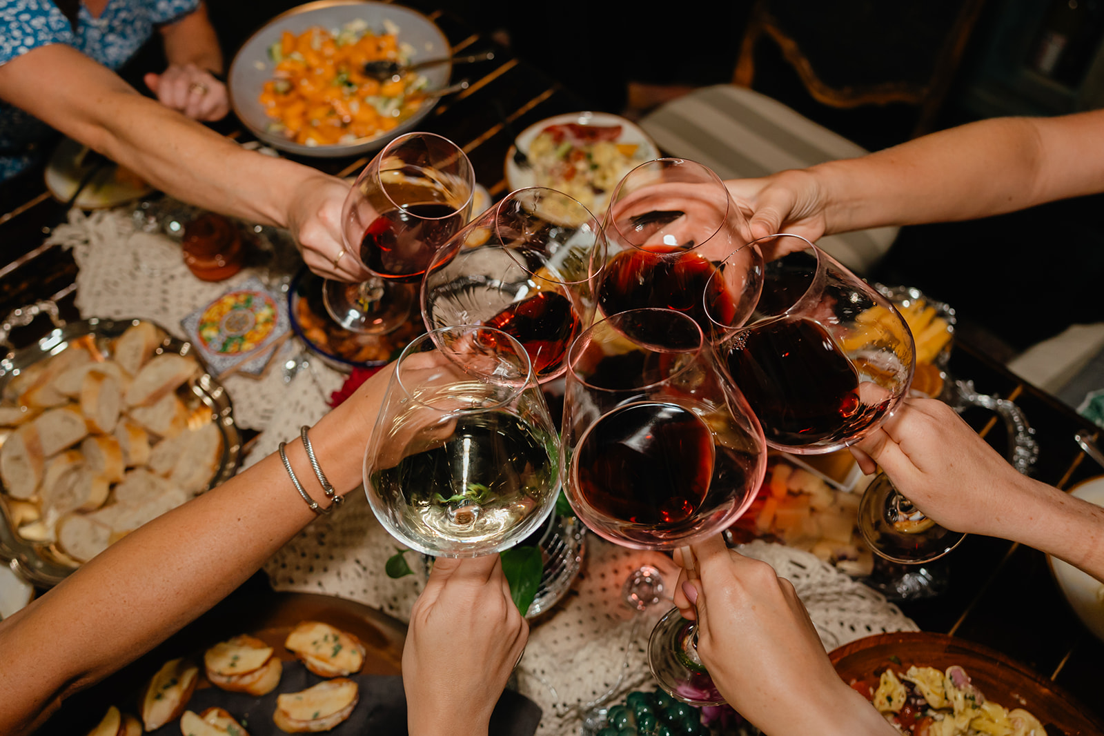 Antoinettes Wine Social in Nashville, TN is a Wine Bar and Bodega._02.