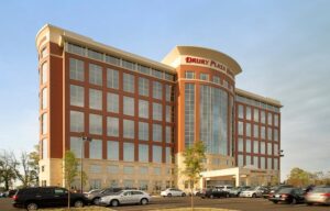 Drury Plaza Hotel Nashville Franklin