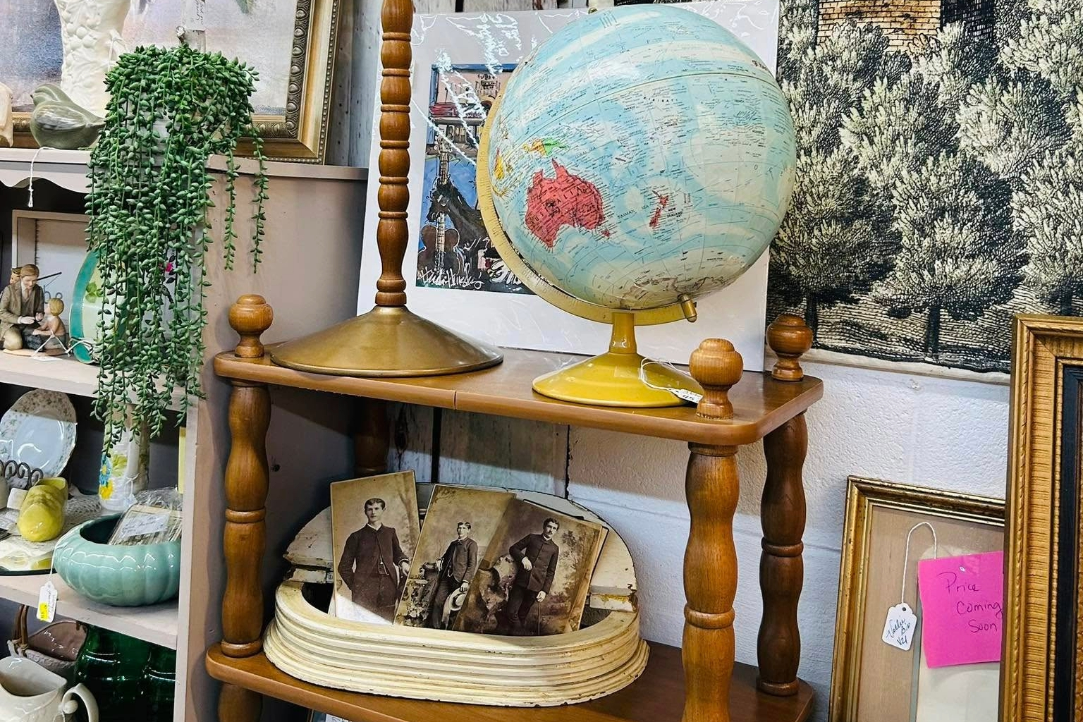 Fairview Antiques and Finds in Fairview TN