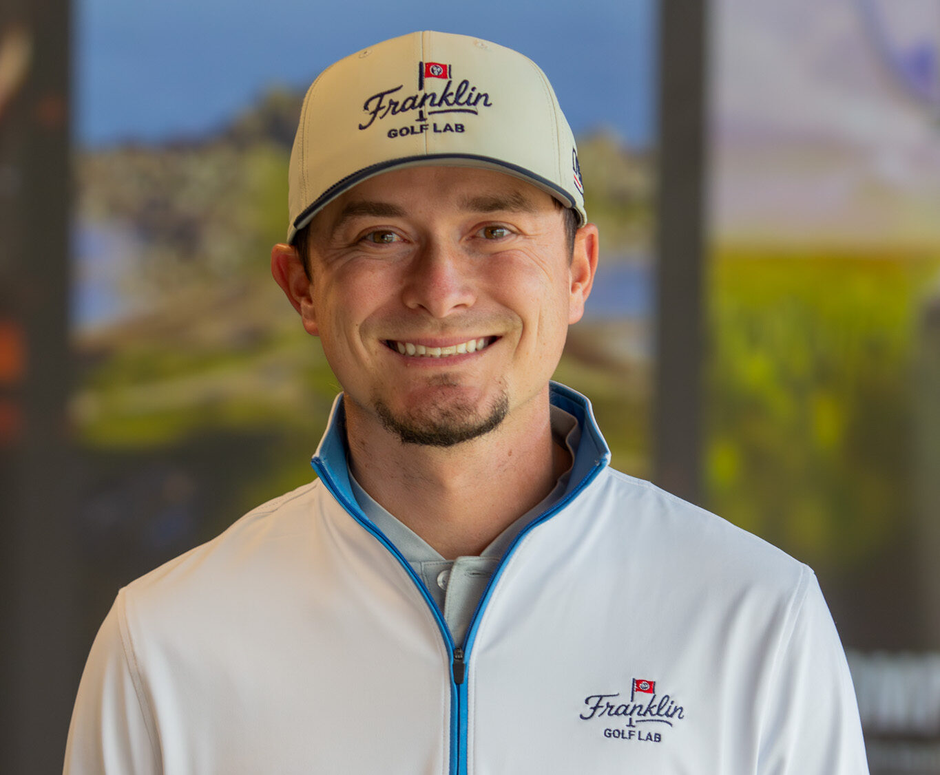 Franklin Golf Lab-Daniel Booker Owner and Coach-Indoor Golf Simulator and Academy Franklin, TN