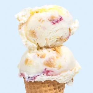 Jeni's Wedding Cake Cone (1)