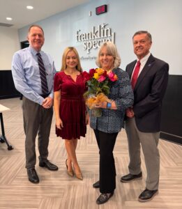 FSD Announces Principal and Supervisor of the Year Honorees