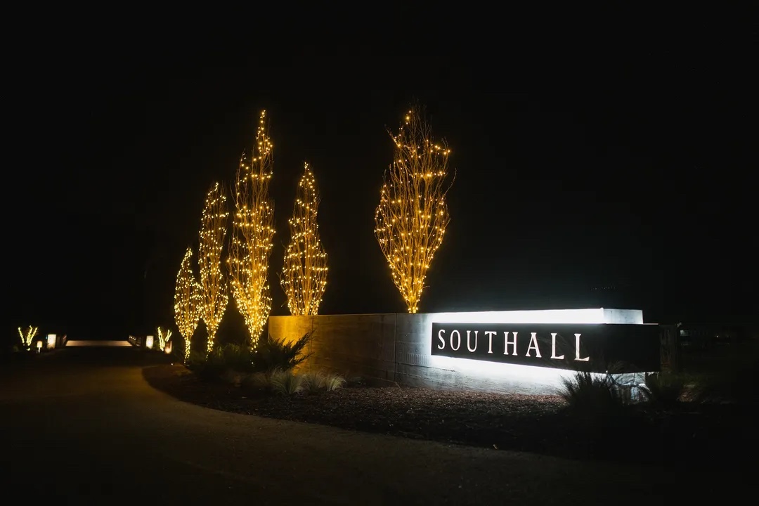 Sounds of the Season at Southall Franklin TN