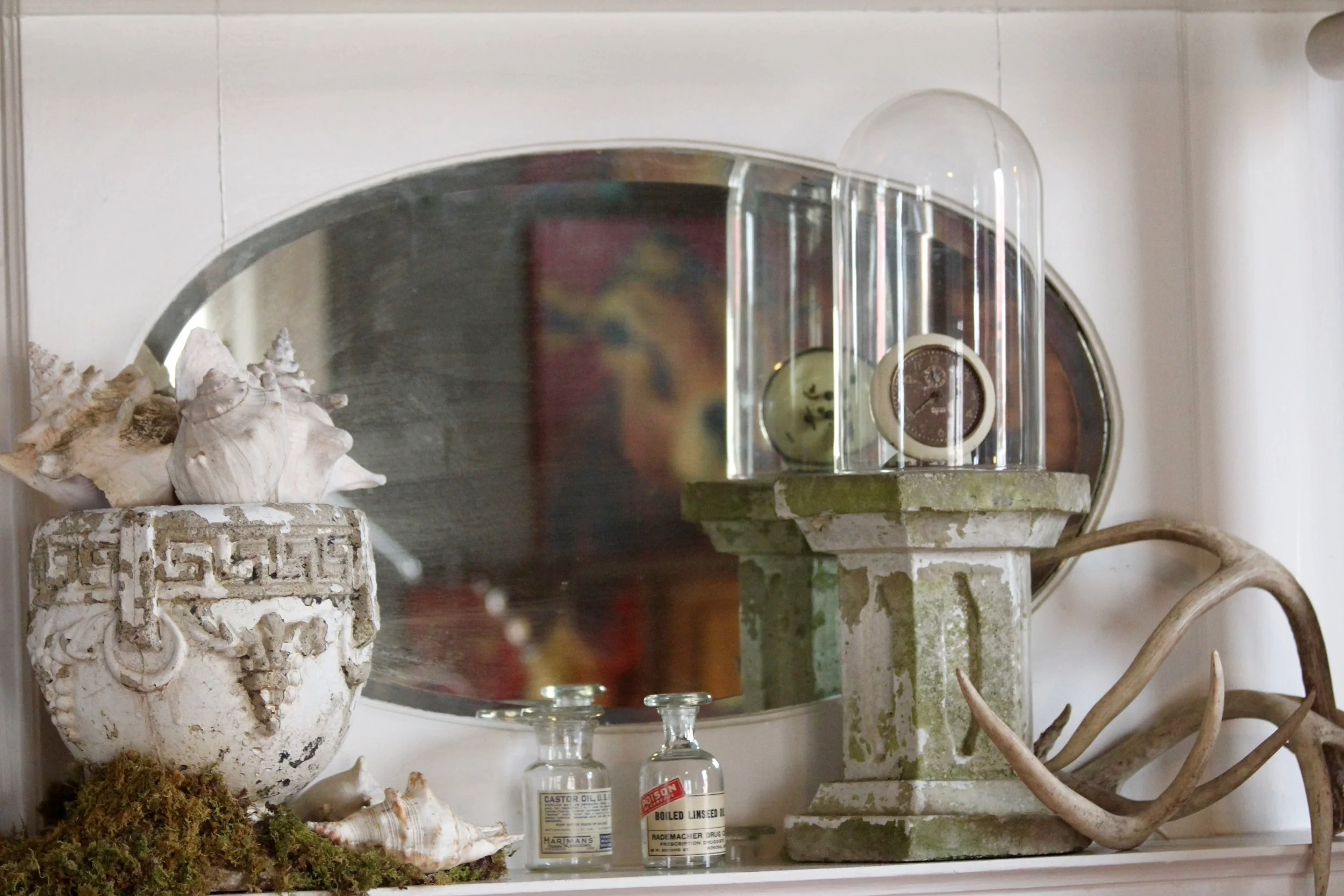 T Nesbitt Antiques in Franklin TN