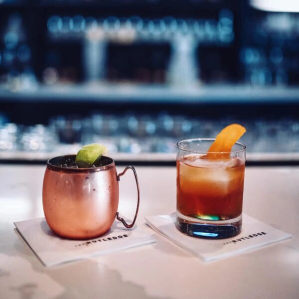 The Rutledge Franklin, TN Restaurant 5