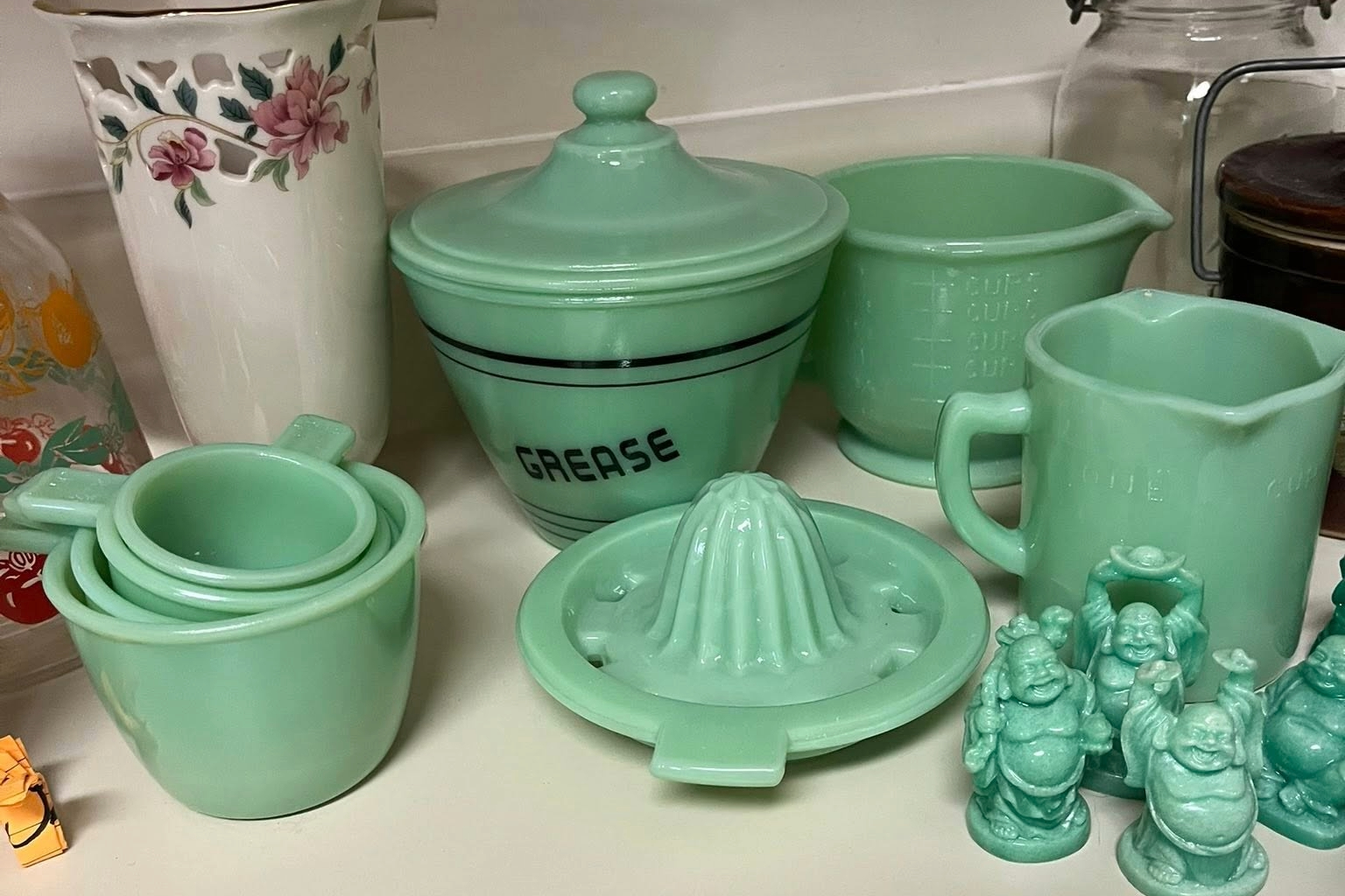 Three French Hens Antiques Arrington TN