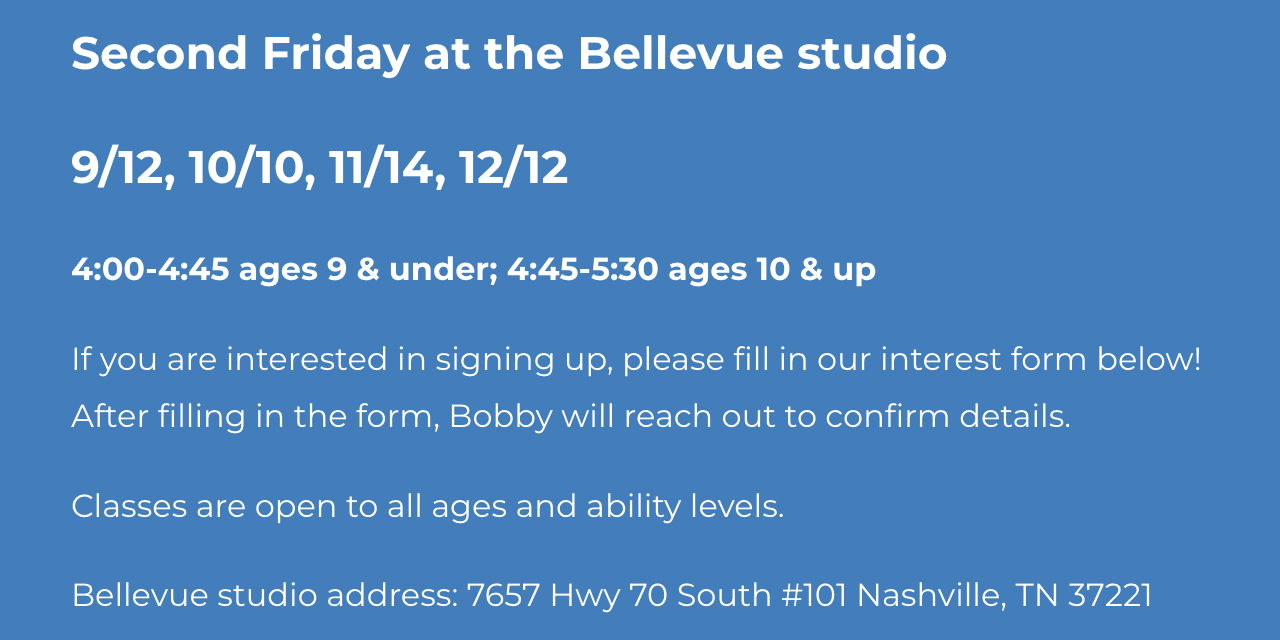 Time 2 Groove Free Inclusive Drumming Classes