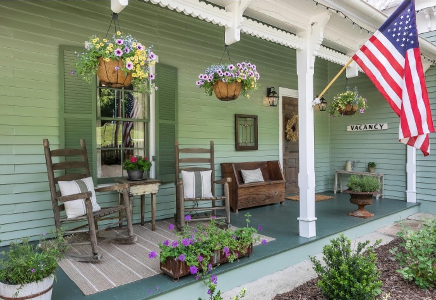 Franklin TN Vacation rental for families