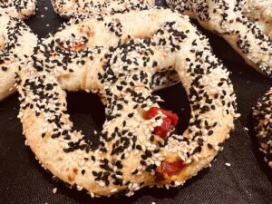 Chetzels Bakehouse in Brentwood, TN offers healthier Organic Foods, uses no seed oils, no dyes, no artificial flavors and no soy, and everything is made from scratch.