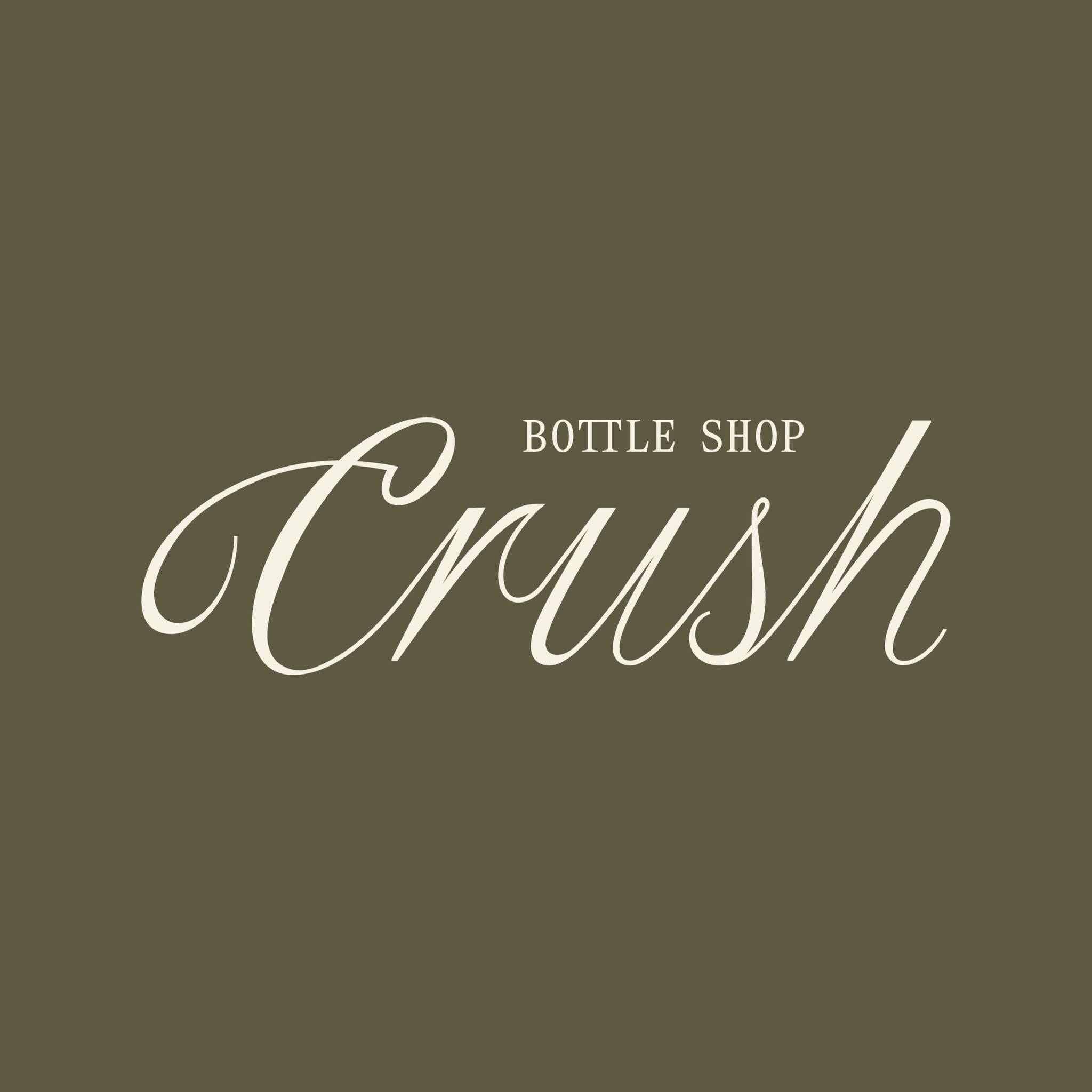 Crush Bottle Shop Nashville Wedgewood-Houston