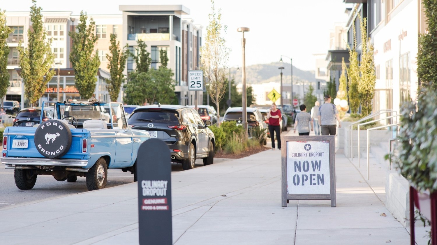 Culinary Dropout at McEwen Northside Now Open