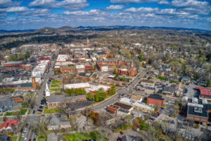 Franklin-Tennessee-during-Spring