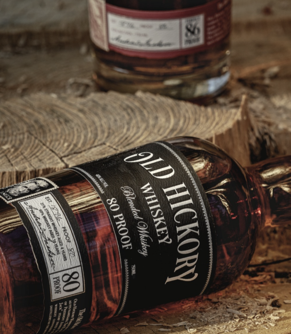 Junction Brentwood In-Store Holiday Activation Old Hickory Bourbon 2