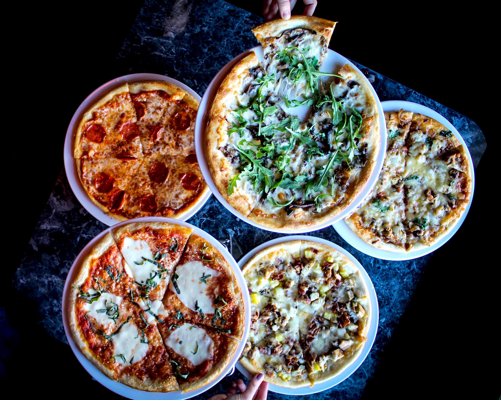 King's Dining and Entertainment Franklin tn